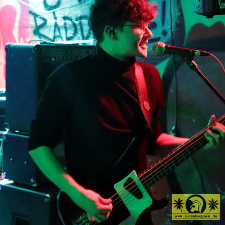 LXO (D) Jahresabschlusskonzert - Barrikade, Zwickau - 27. Dezember 2023 (2).JPG